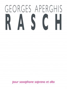 Rasch image